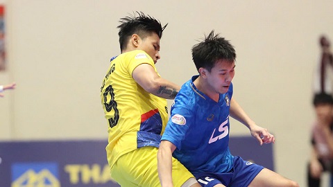  Thử thách lớn cho Thái Sơn Bắc